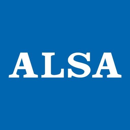 ALSA: Buy bus tickets