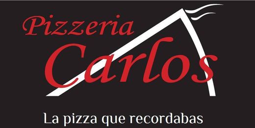 Pizzería Carlos - Talavera