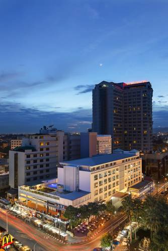 Place Star Hotel Chiang Mai