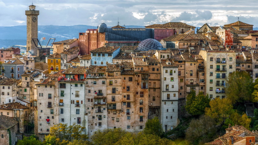 Cuenca