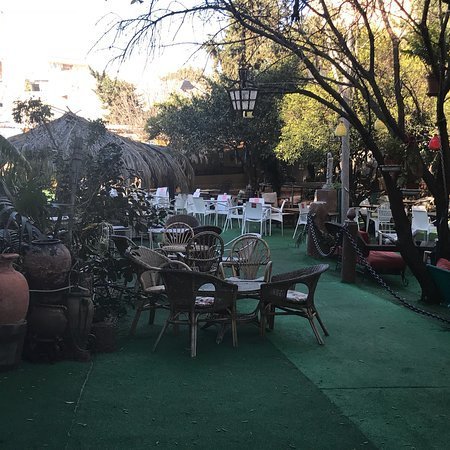 Restaurants La Guarida