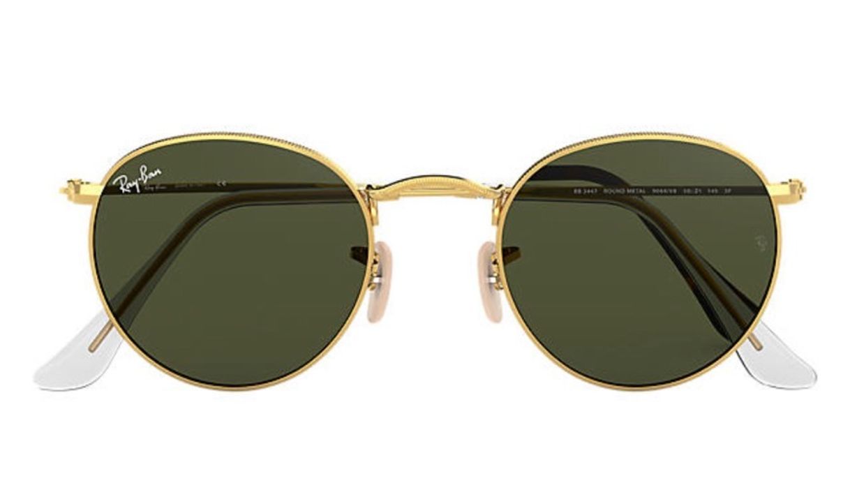 Social Ray-Ban
