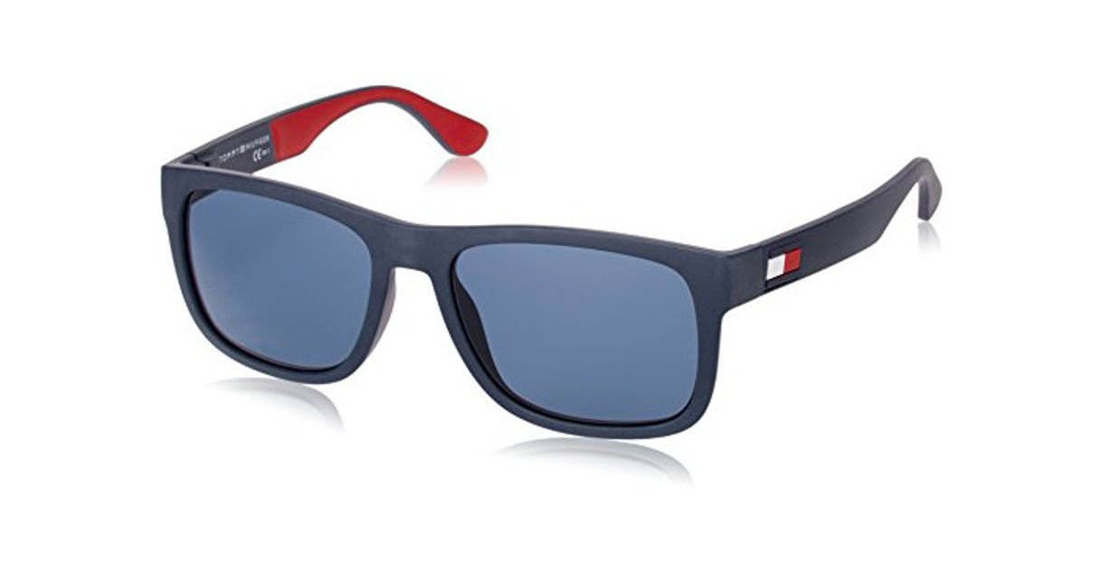 Social Tommy Hilfiger TH 1556/S Gafas de sol, Multicolor