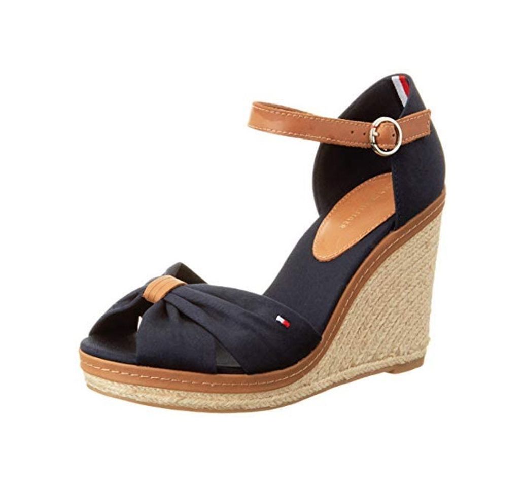 Sandálias Tommy Hilfiger Altas