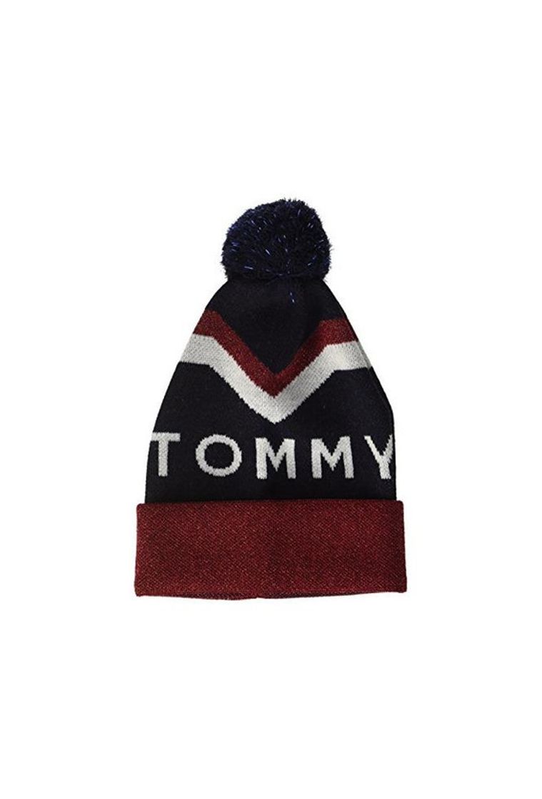 Fashion Gorro de punto, de Tommy Hilfiger