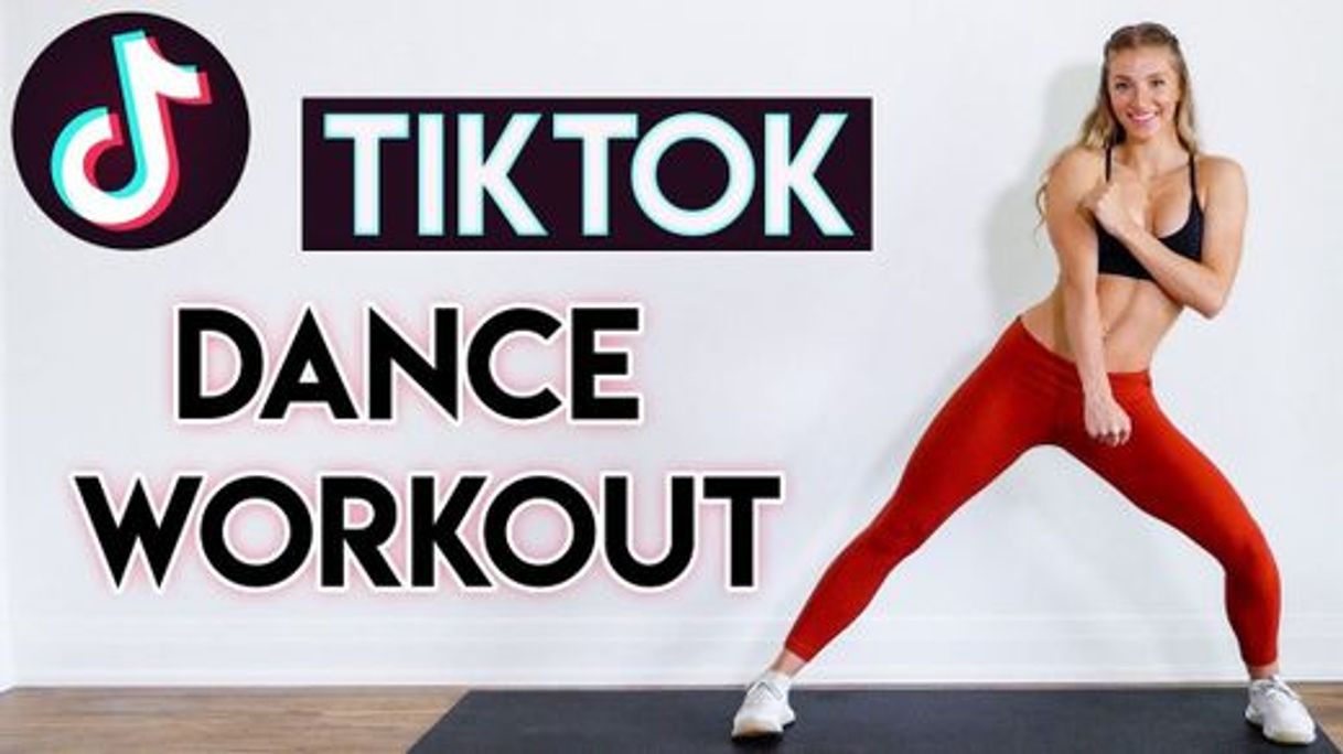 Fashion 15 MIM TIK TOK DANCE PARTY WORKOUT 