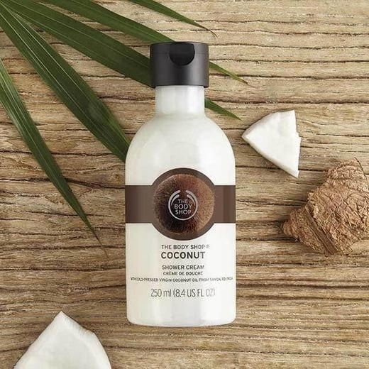 Social The Body Shop