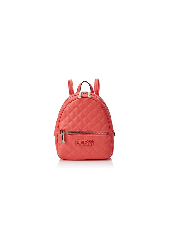 Social Guess - Elliana Backpack, Mujer, Negro