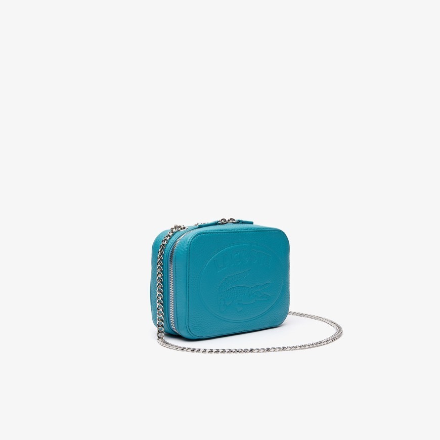 Social Mala LACOSTE Coco Crew