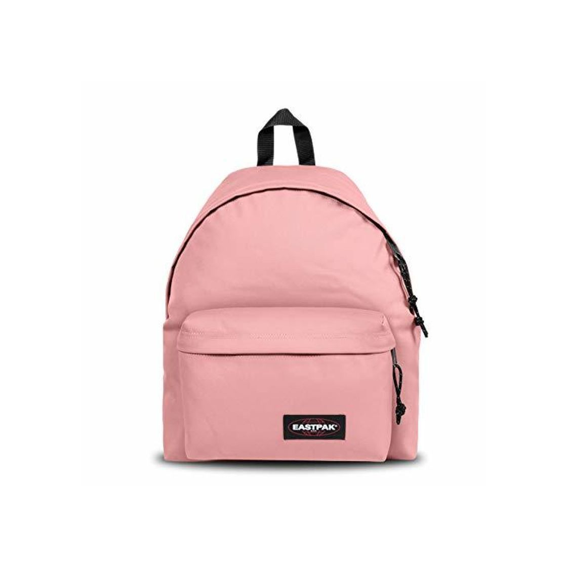 Social Eastpak Padded Pak'r Mochila Nylon Rosa - Mochila para portátiles y netbooks