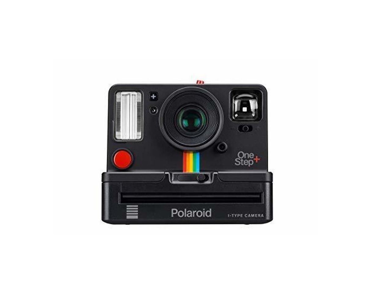 Electronic Polaroid Originals