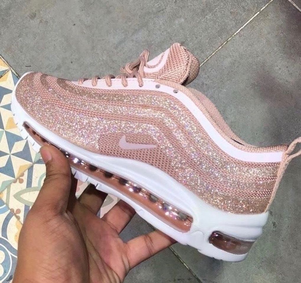 Social Nike AirMax 97 fashion
