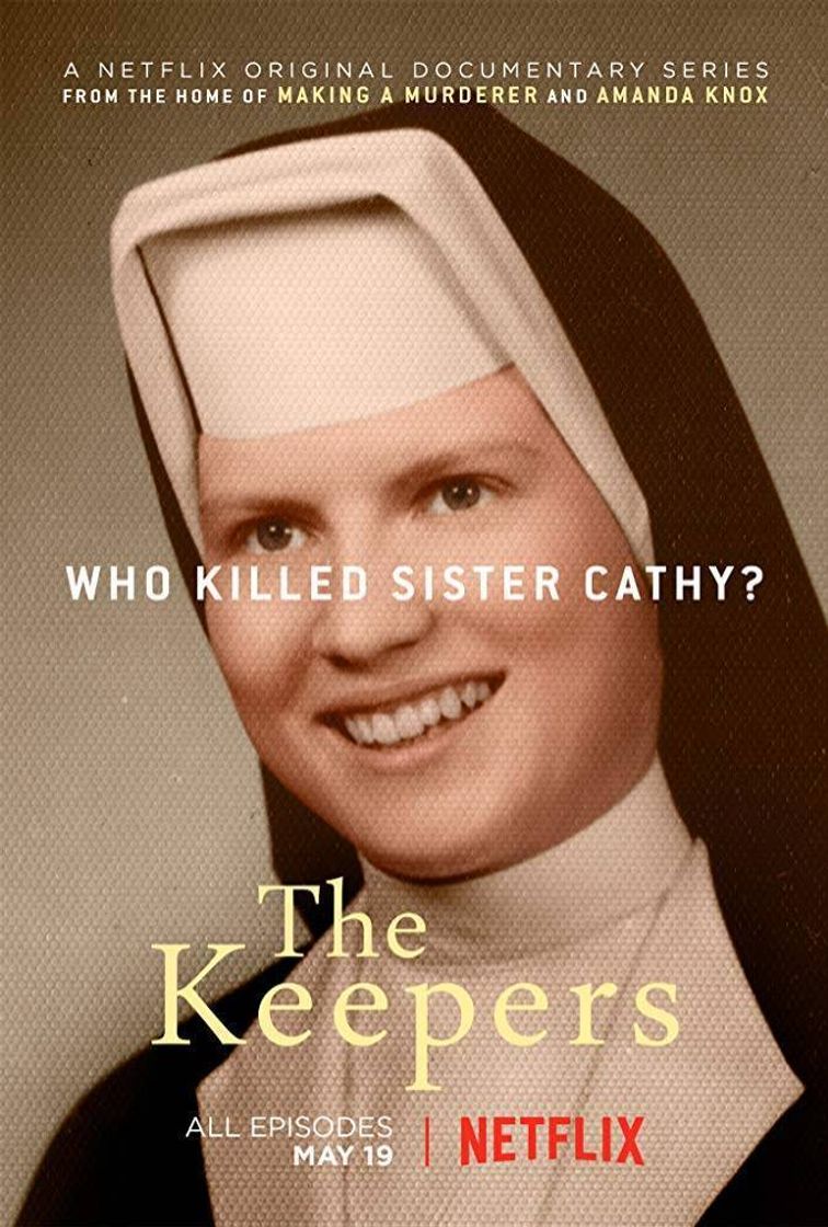 Social The Keepers 