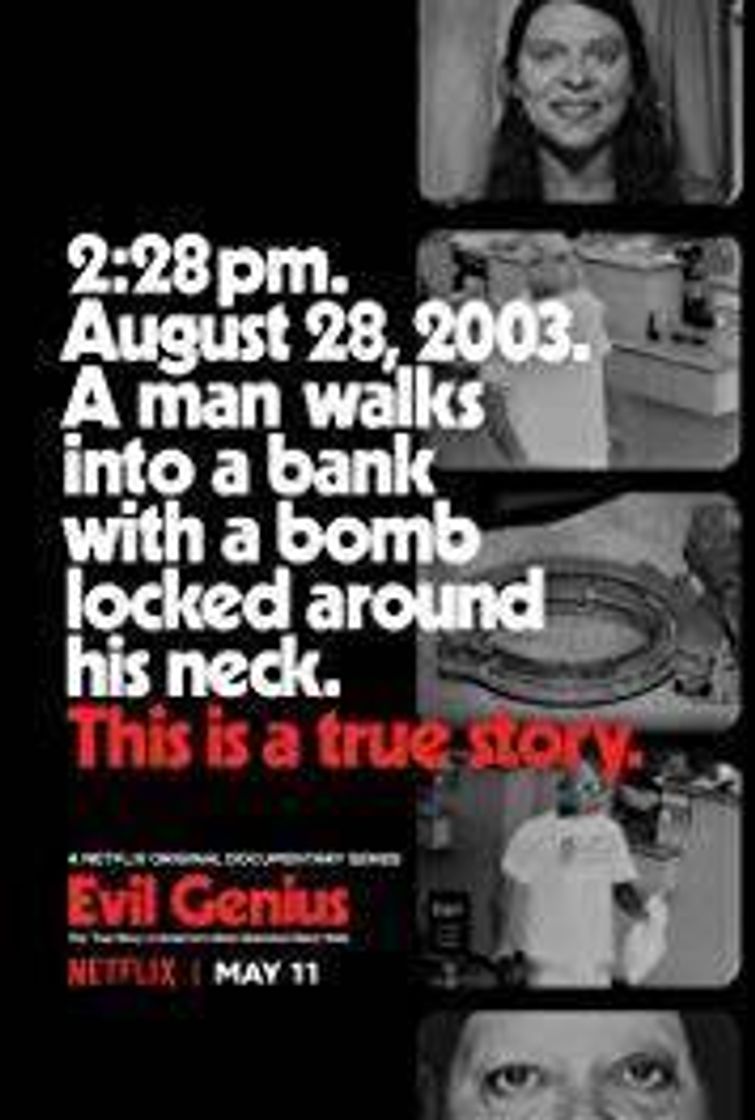 Social Evil Genius