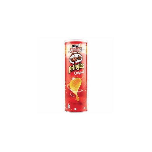 Patatas Fritas Pringles Original 165gr