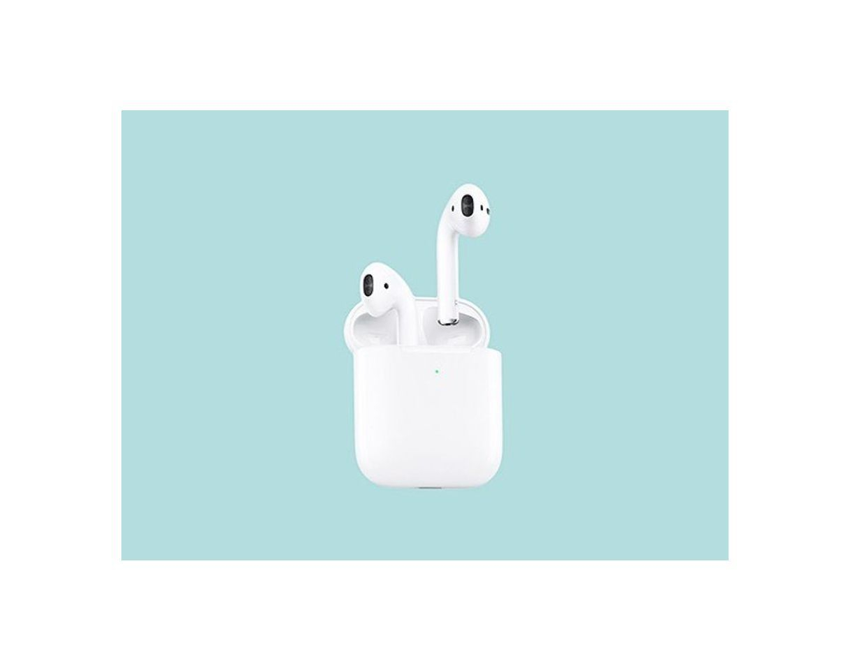 Social Apple Air Pods