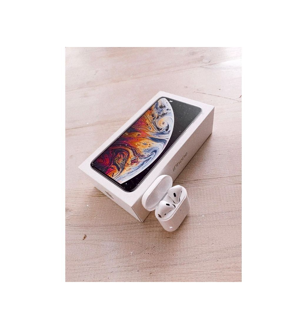 Social Apple iPhone XS Max