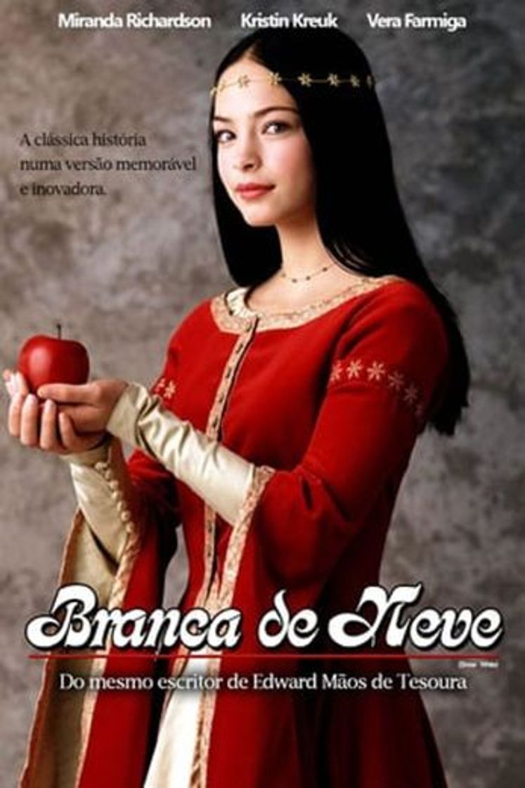 Película Blancanieves