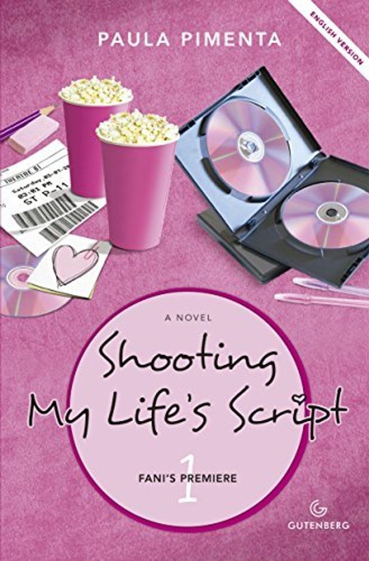 Book Shooting My Life's Script: Fani's Premiere