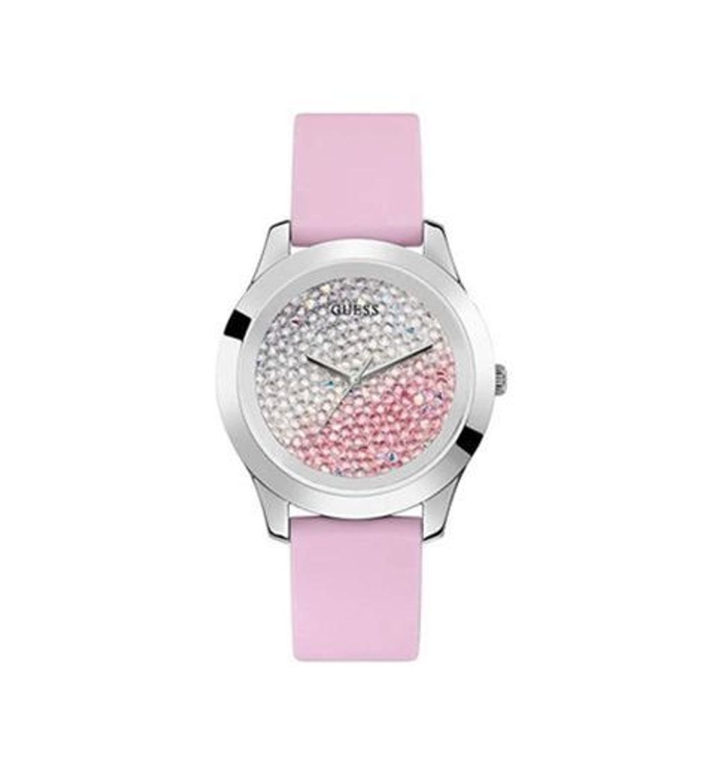 Social Relógio Guess