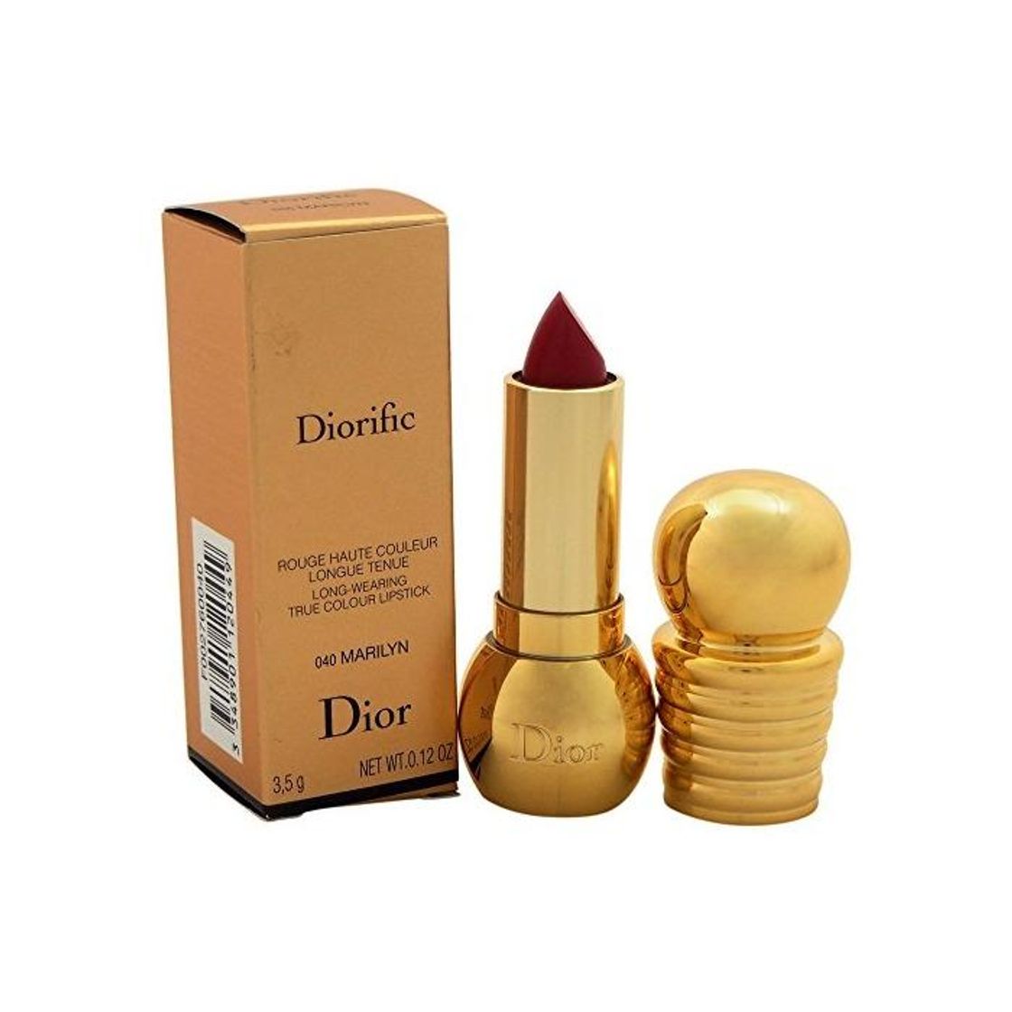 Beauty Dior lipstick