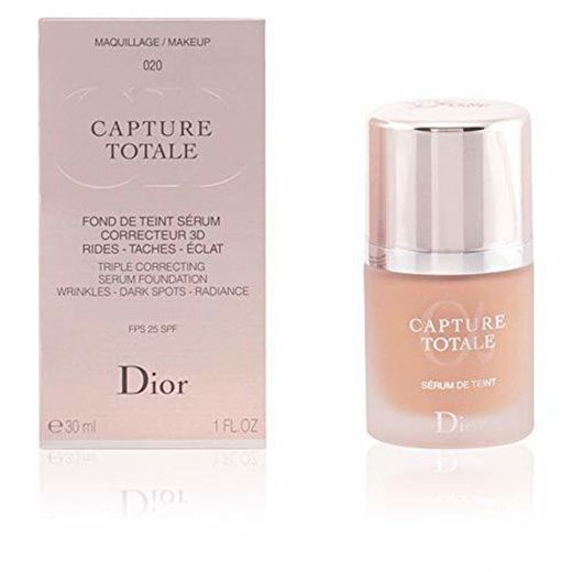 Dior Capture Totale Fond De Teint Fluide #030-Beige Moyen 30 ml