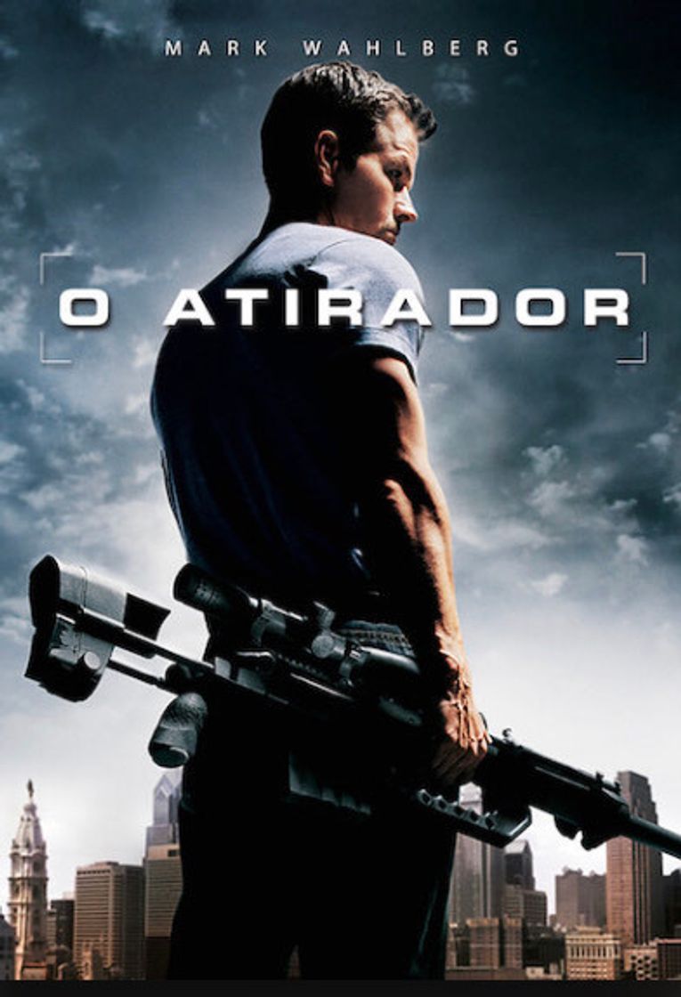 Movie O Atirador