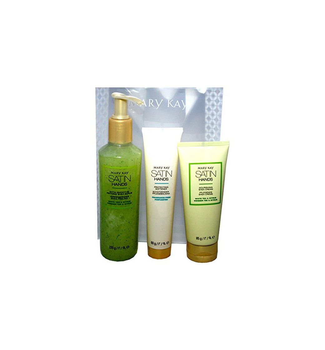 Product Mary Kay Satin Hands