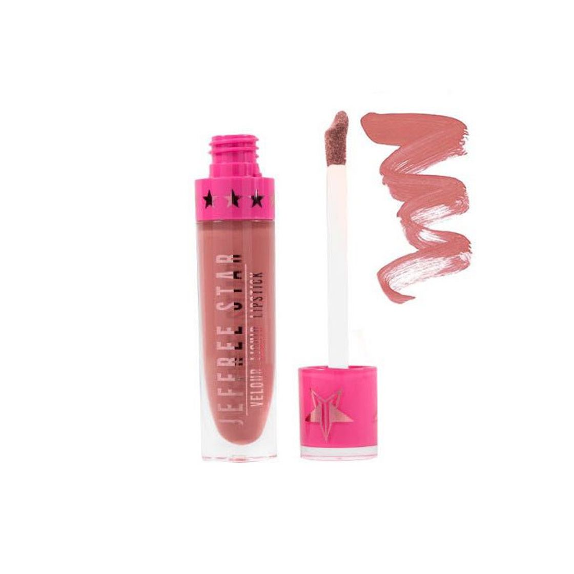 Belleza Lipstick, de Jeffree Star Cosmetics