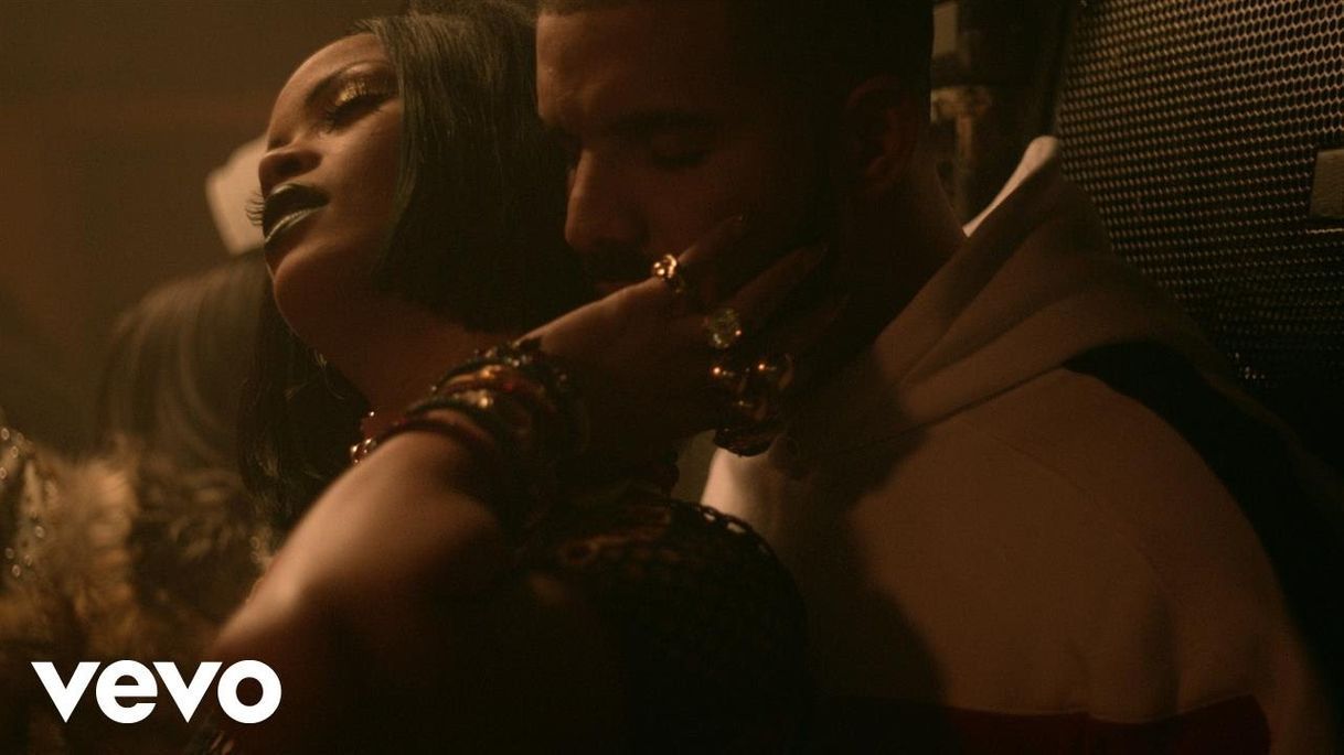 Fashion Rihanna - Work (Explicit) ft. Drake - YouTube