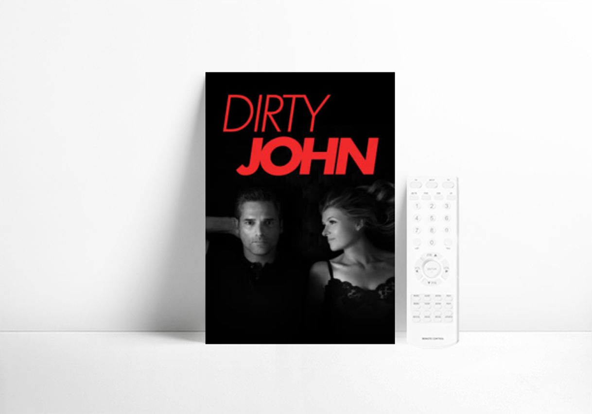 Serie Dirty John