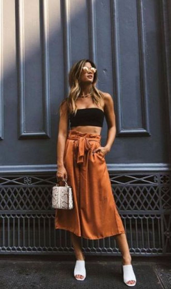Social Summer outfit