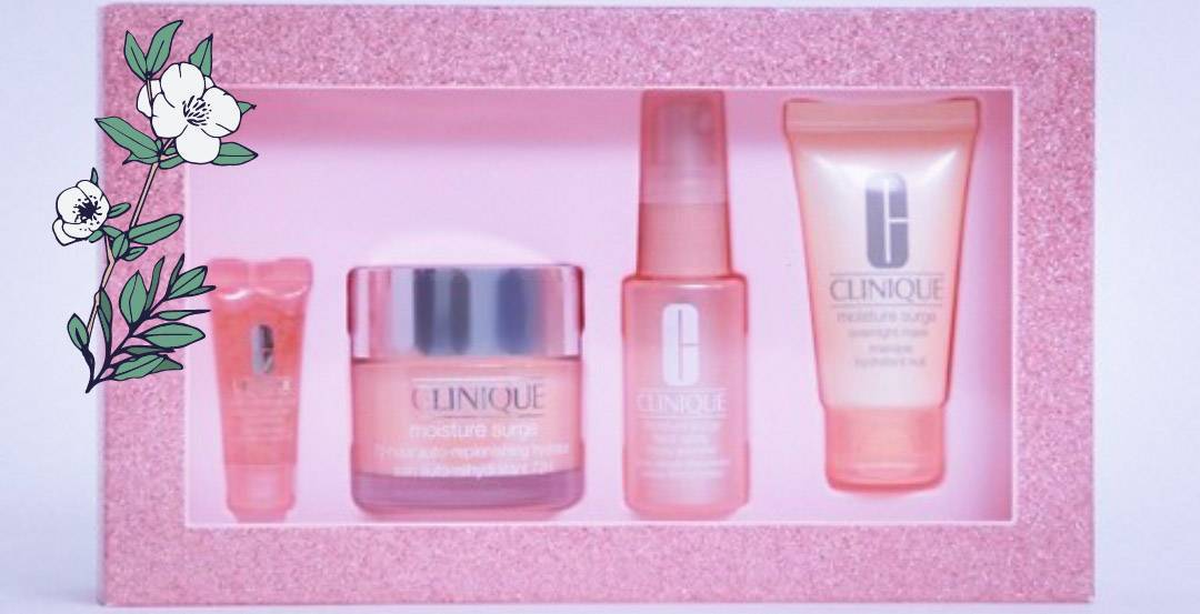 Producto SET CLINIQUE 