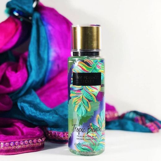 Victoria's Secret Tropic Beach (Bruma Perfumada)