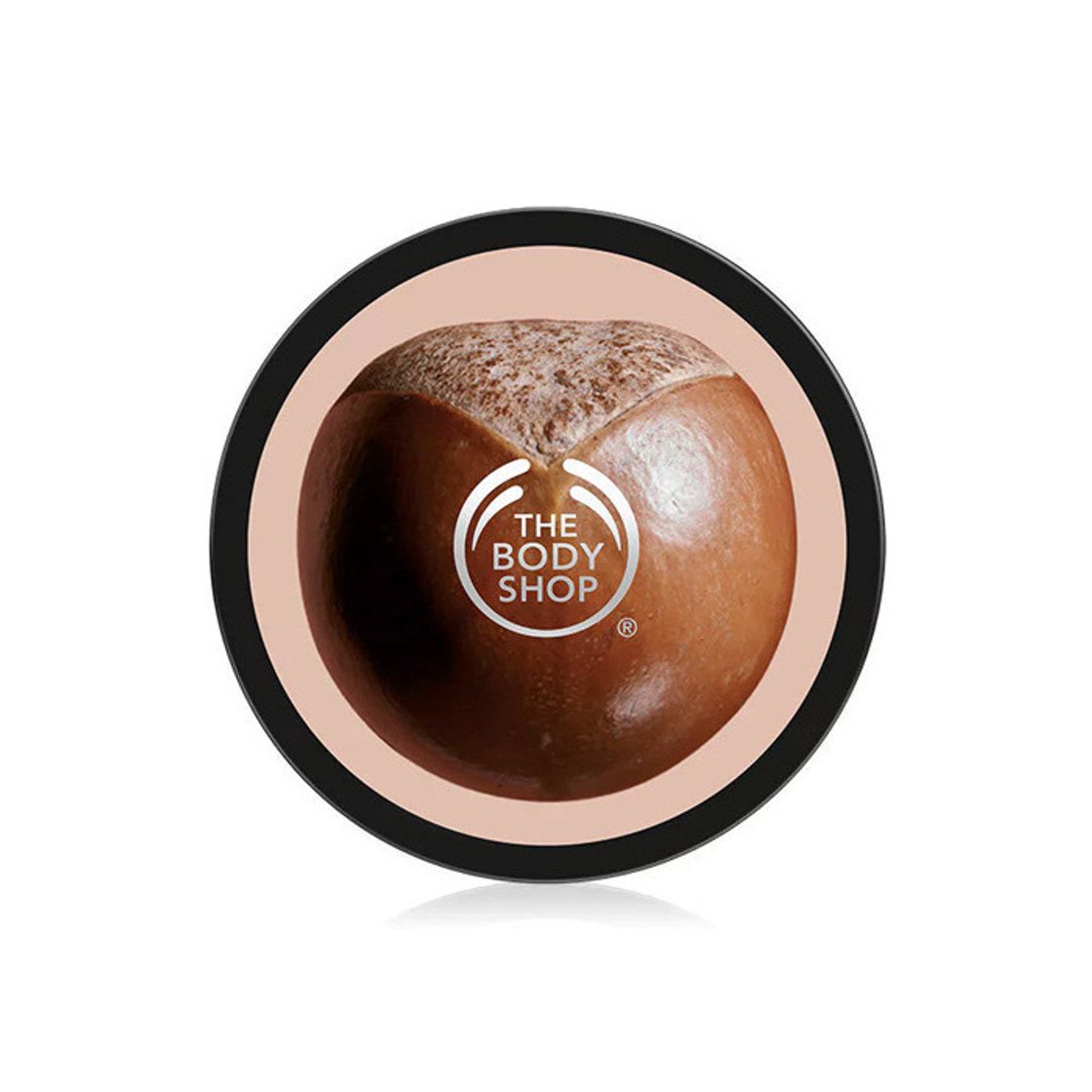 Social Creme hidratante corpo The Body Shop