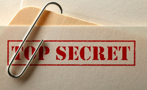 Music Secreto