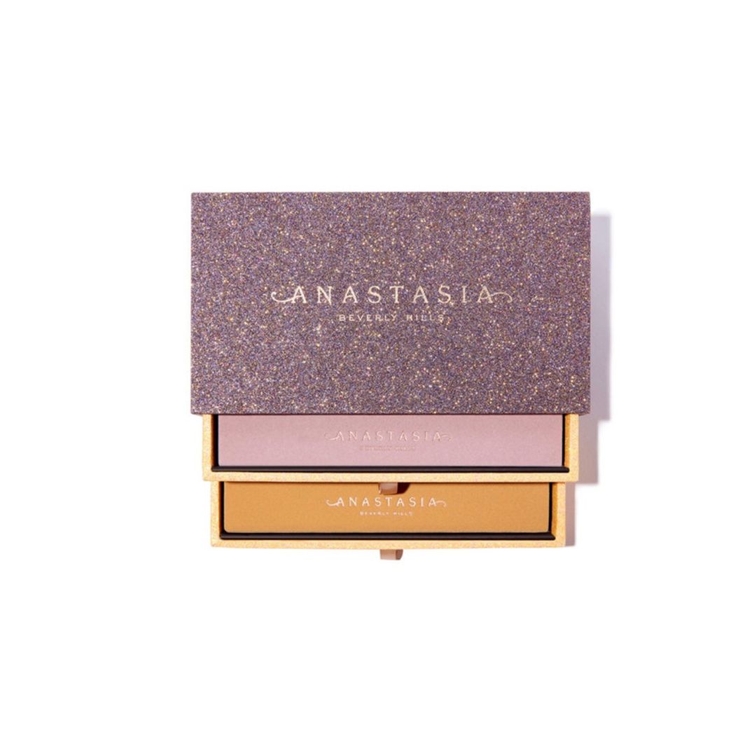 Social Palette Vault 1
Estuche de maquillaje