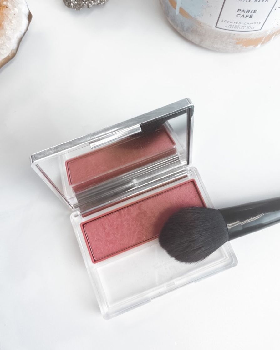 App Clinique | Blushing Blush 