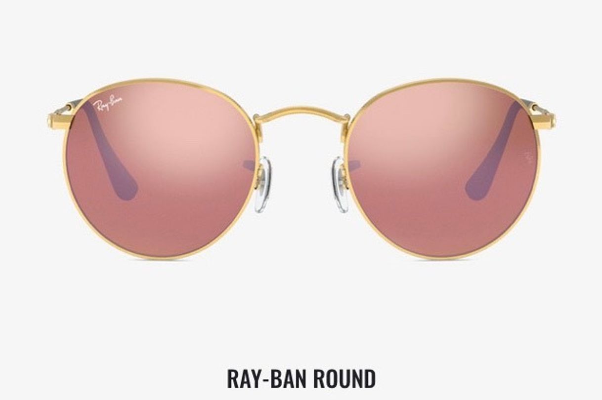 Product Ray-ban Round