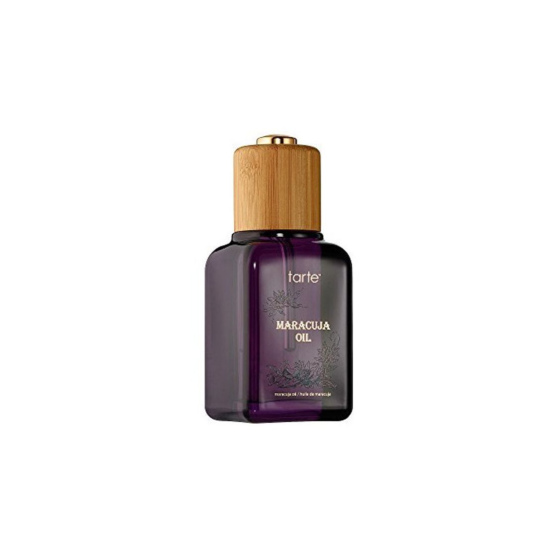 Social Tarte Maracuja Oil