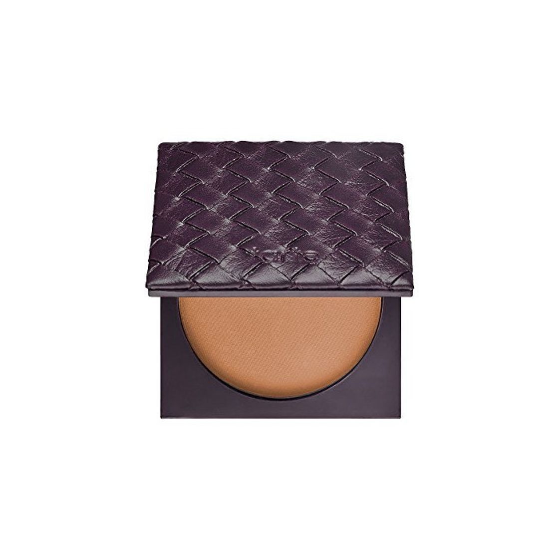 Social tarte Smooth Operator Amazonian Clay Tinted Pressed Finishing Powder