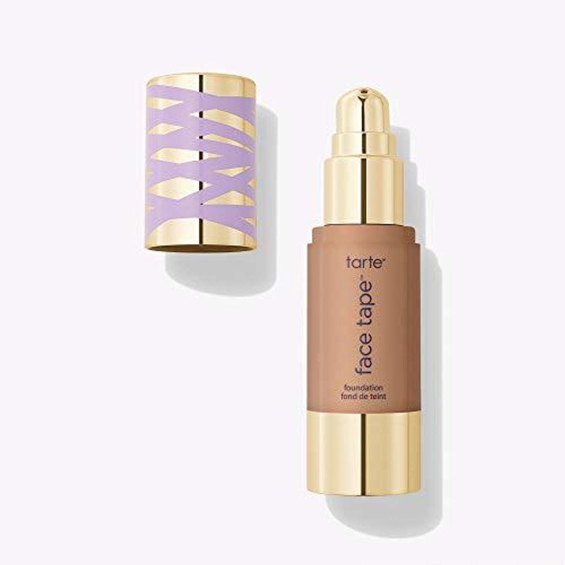 Social Base de maquillaje para la cara de Tarte.