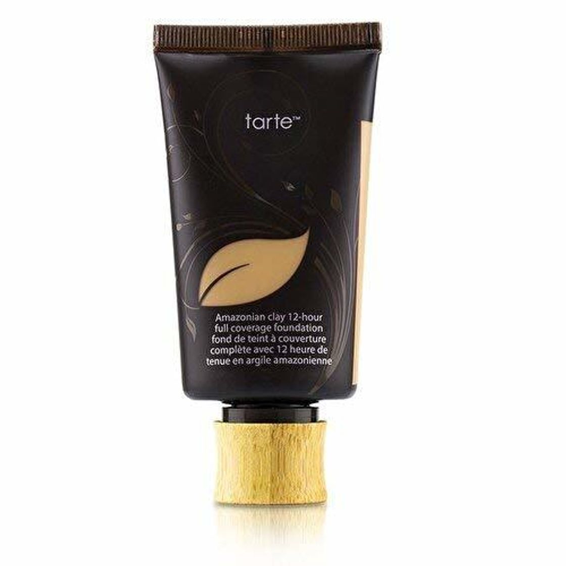Social Tarte Amazonian Clay 12 Hour Full Coverage Foundation
