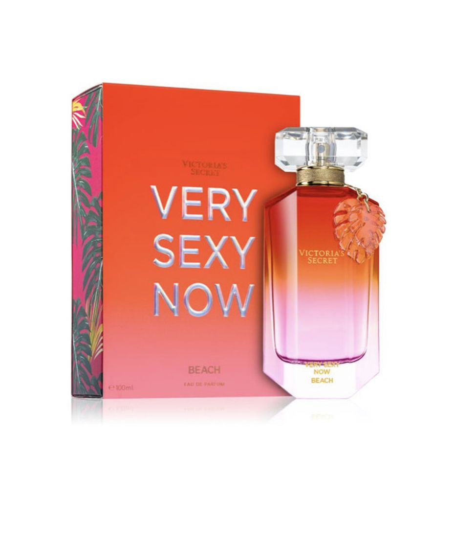 Social Victoria's Secret Very Sexy Now Beach