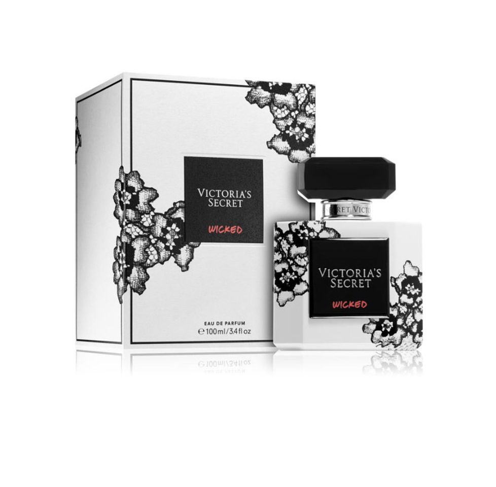Social Victoria's Secret Wicked
