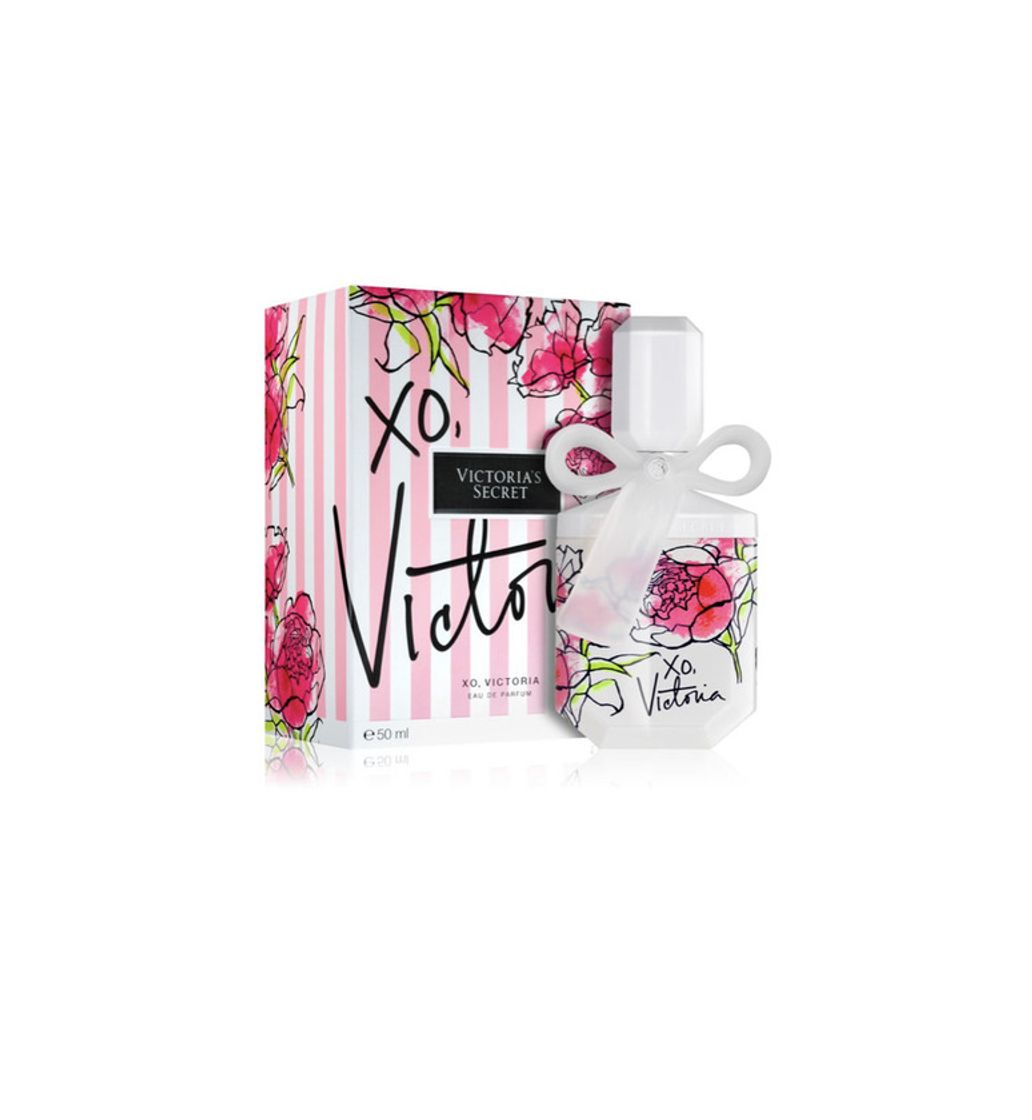 Social Victoria's Secret XO Victoria