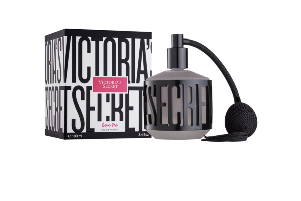 Social Victoria Secret Love Me