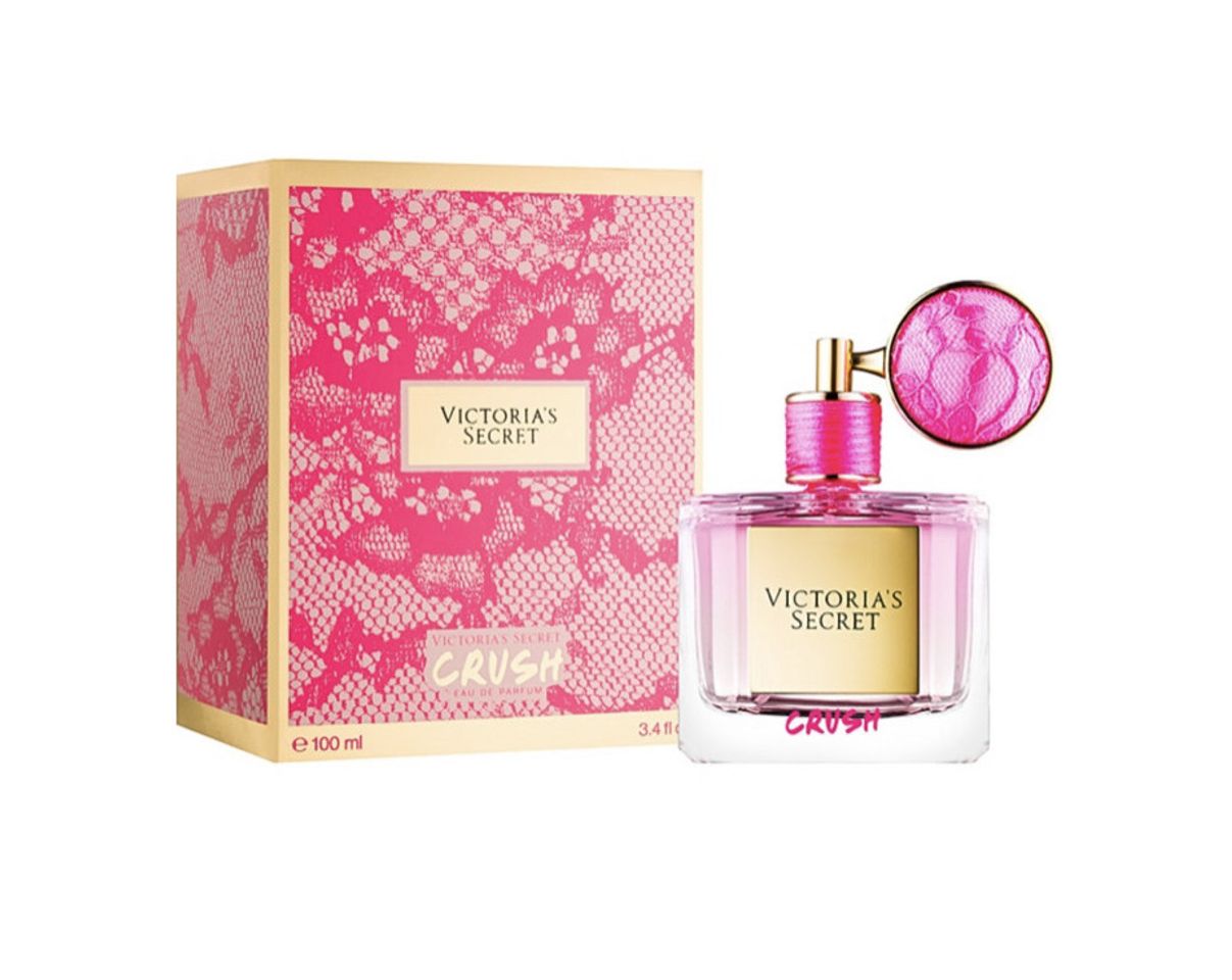 Social Victoria's Secret Crush