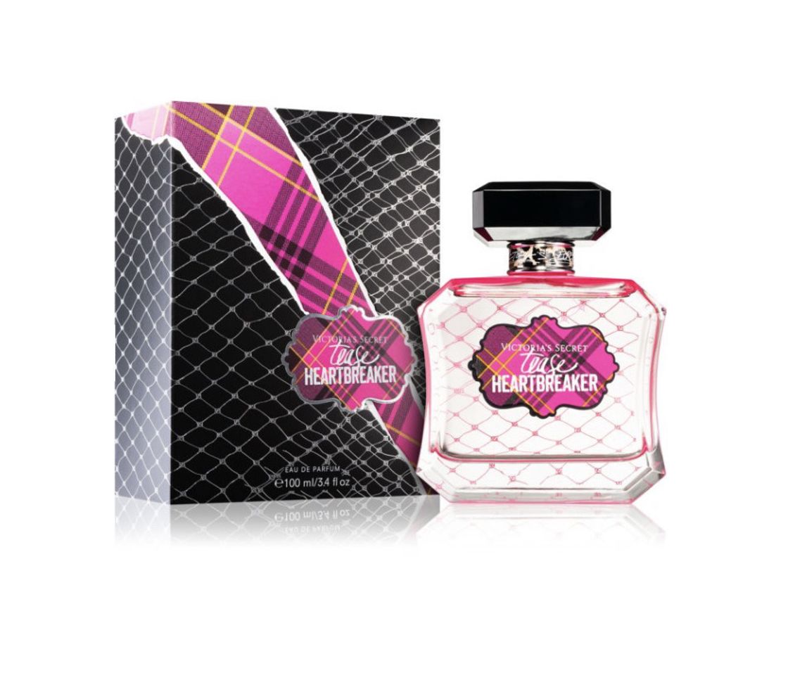 Social Victoria's Secret Tease Heartbreaker