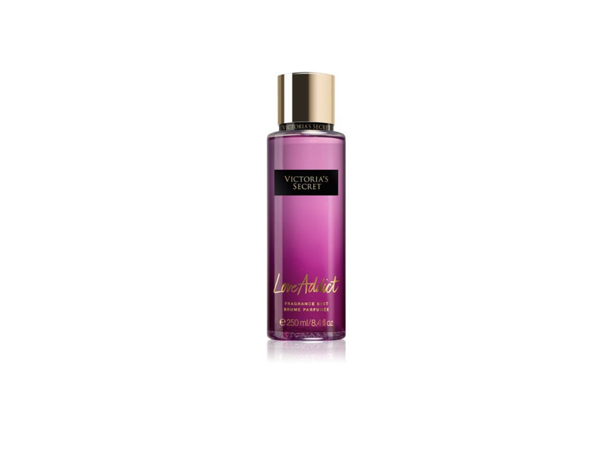 Social Victoria's Secret Love Addict